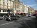  rue des Ecoles par beau temps